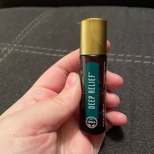 Young living deep relief roll on